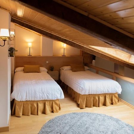 El Zaquizami Apartment Cuenca  Bagian luar foto