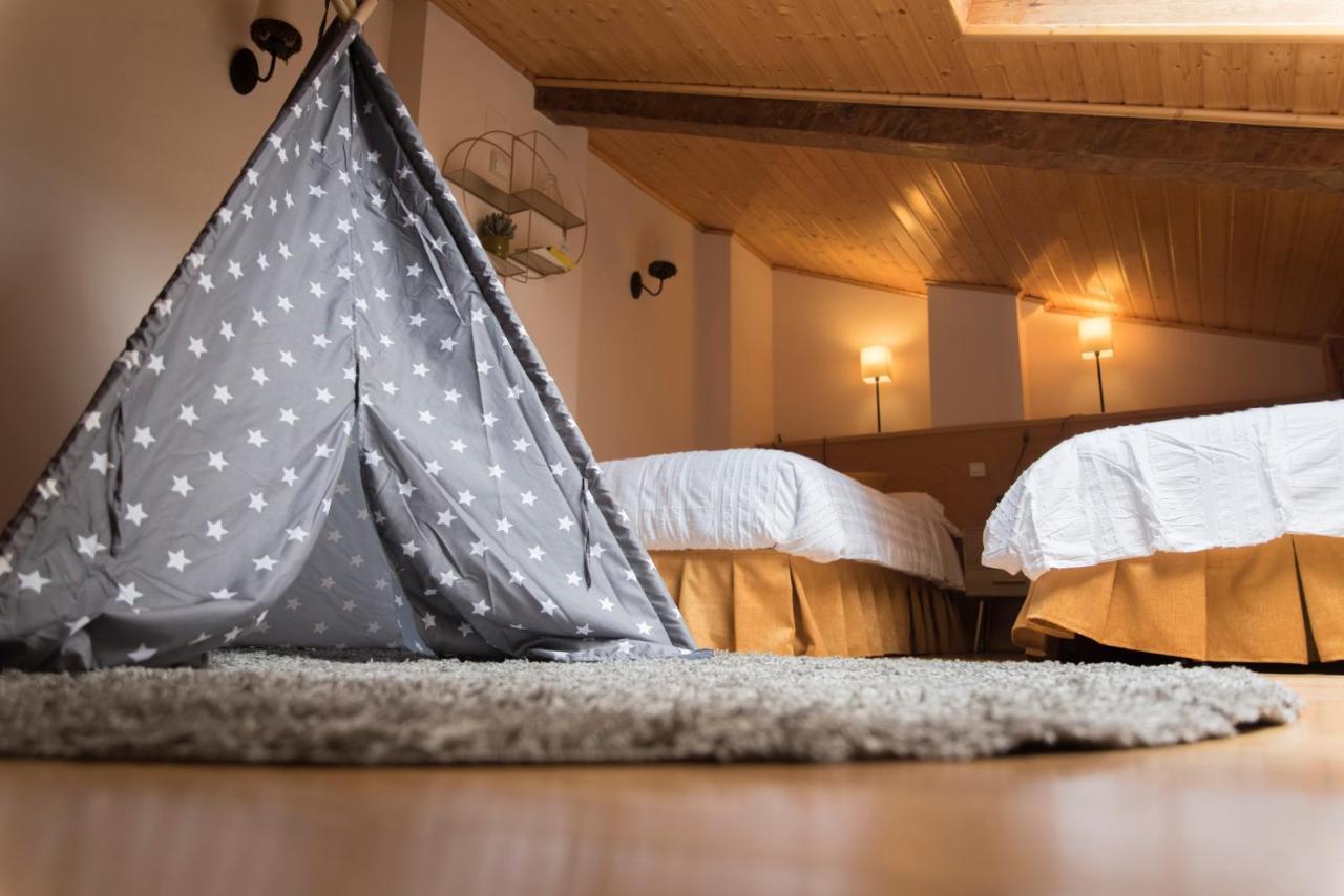 El Zaquizami Apartment Cuenca  Bagian luar foto