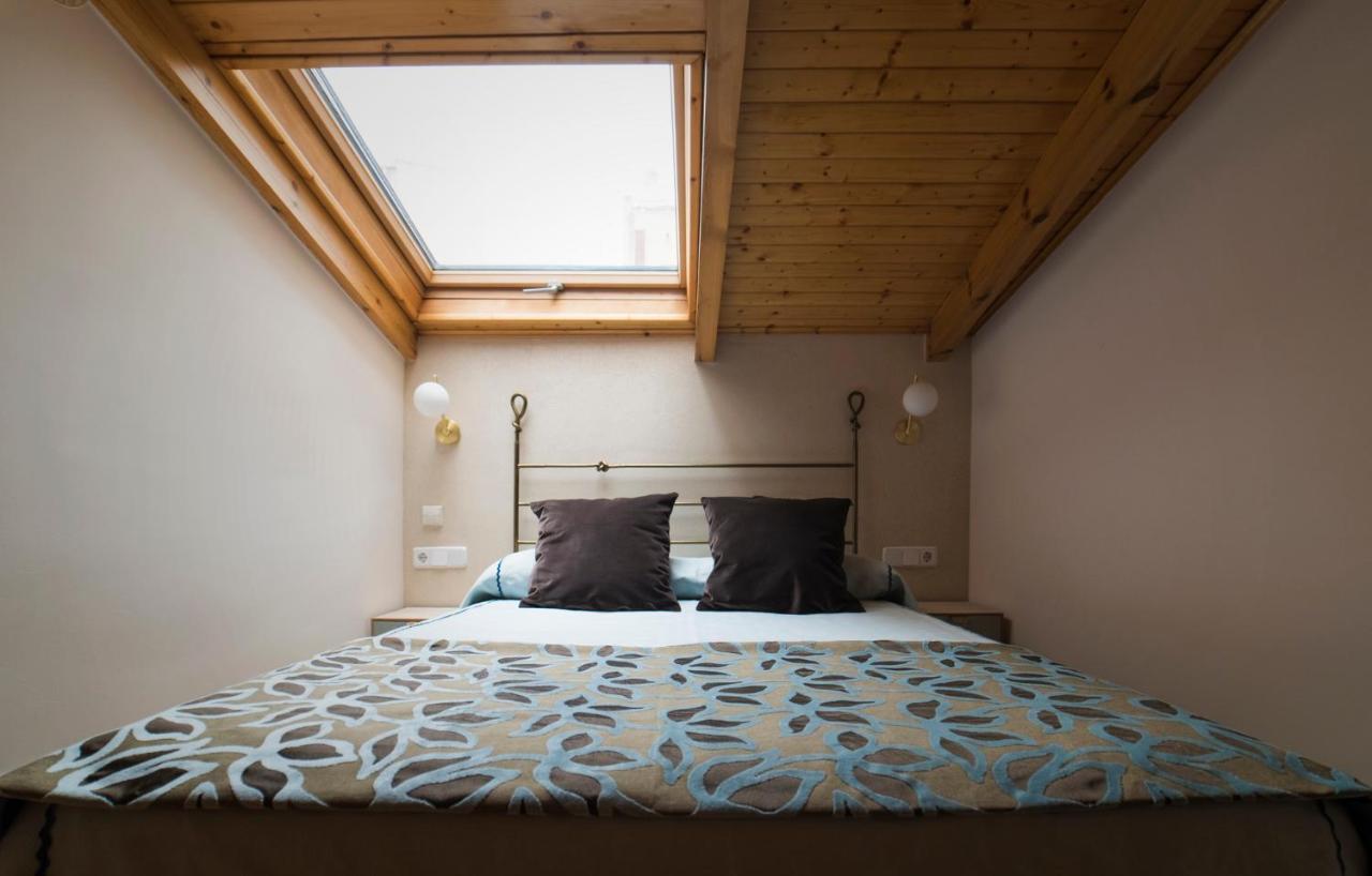 El Zaquizami Apartment Cuenca  Bagian luar foto