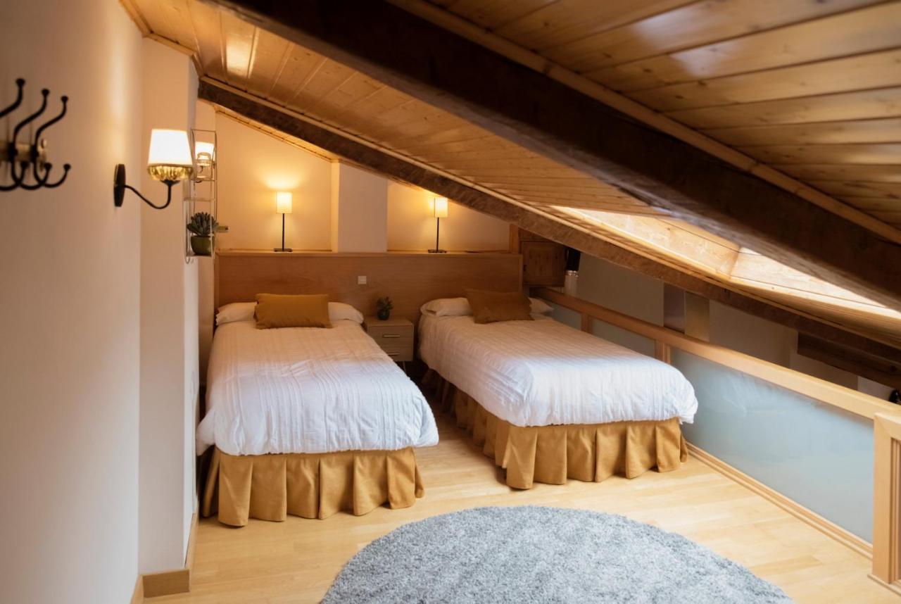 El Zaquizami Apartment Cuenca  Bagian luar foto