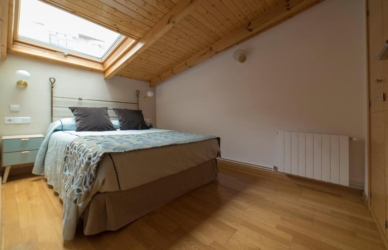 El Zaquizami Apartment Cuenca  Bagian luar foto